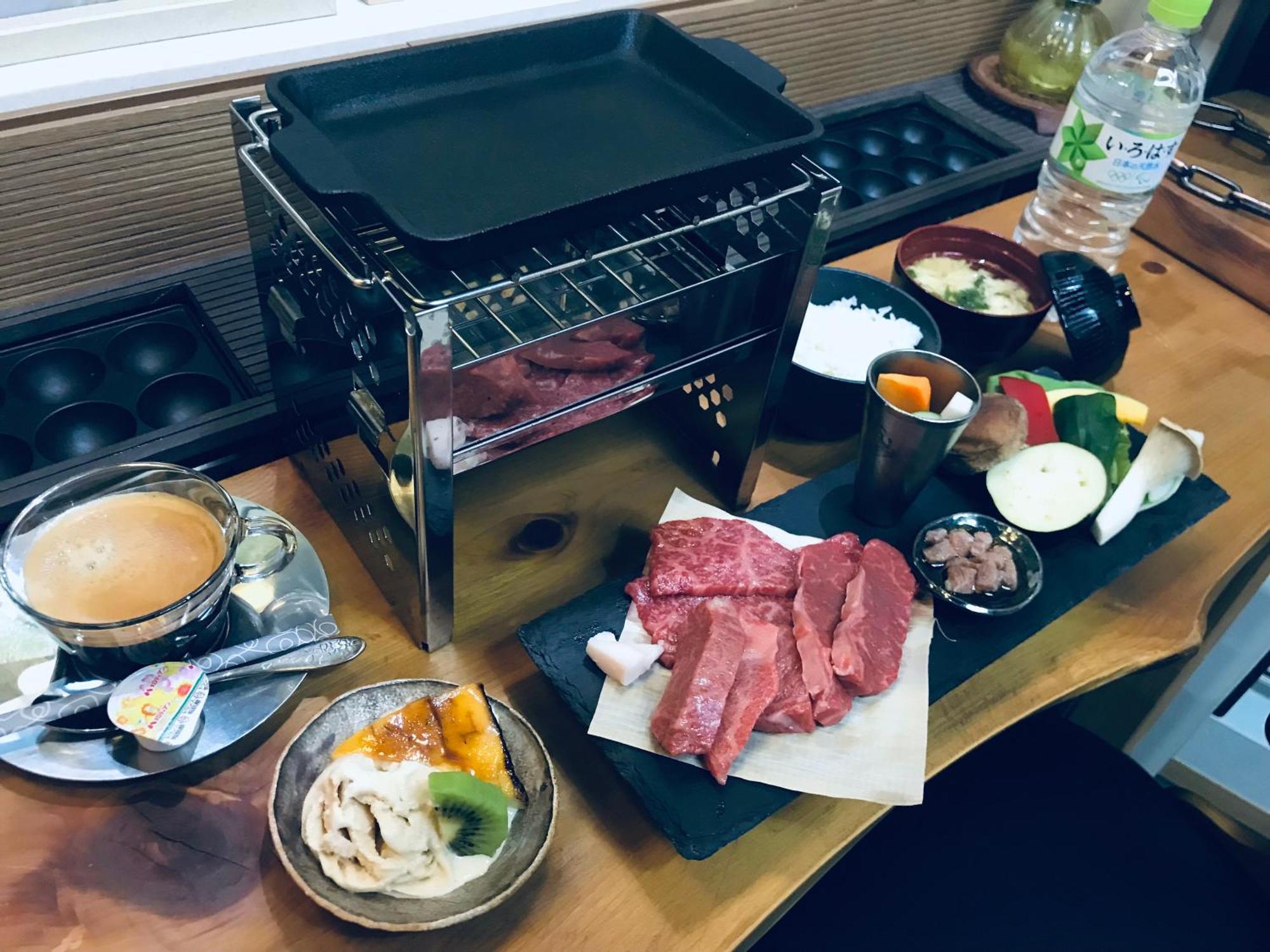 Koke Musu Inn Ōtsu Luaran gambar
