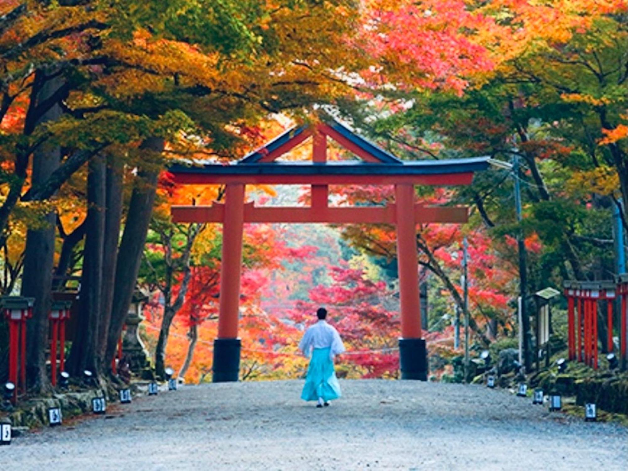 Koke Musu Inn Ōtsu Luaran gambar